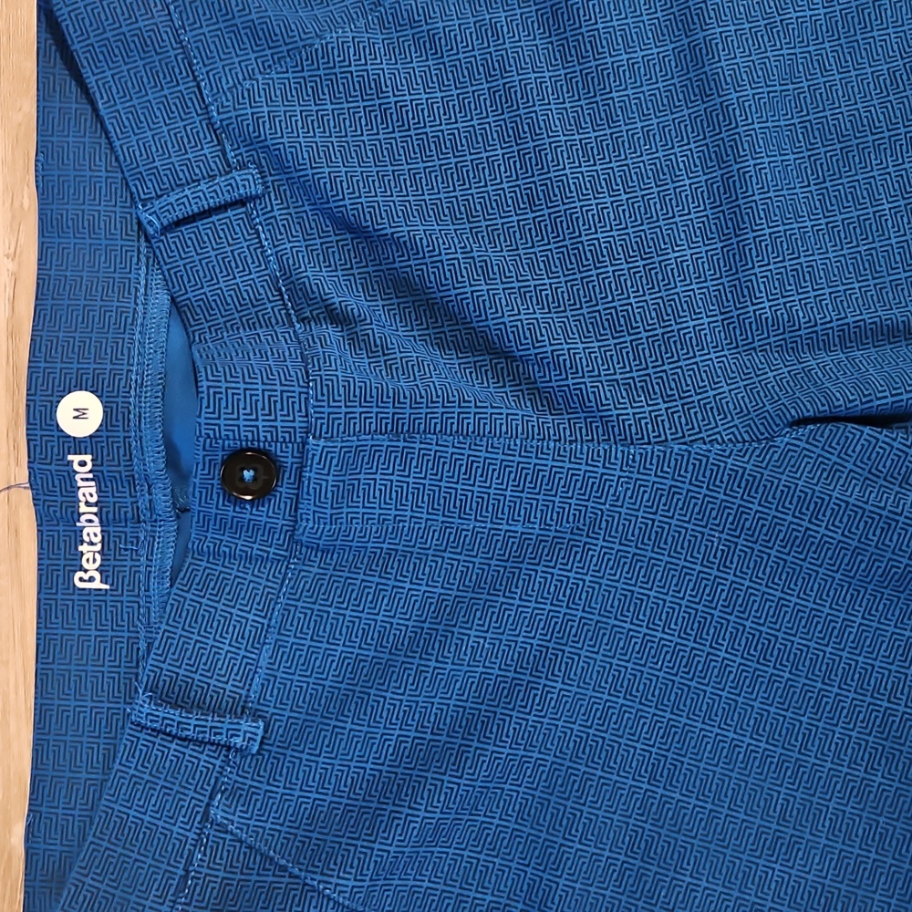 Betabrand Pants Size Medium - Picture 2 of 3
